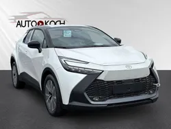 Weiß Neu 2025 Toyota C-HR SUV | 35.540 € (Fairer Preis)