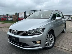 Silber Gebraucht 2016 VW Golf VII Highline Limousine | 15.990 € (Superpreis)
