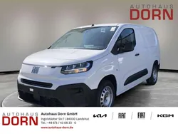 Weiß Neu 2025 Fiat Doblò Van / Kleinbus | 24.689 € (Guter Preis)