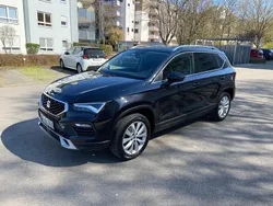 Schwarz Gebraucht 2022 Seat Ateca Style SUV | 20.900 € (Superpreis)