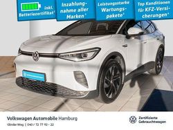 Blanco nevada/gletscherweiß me Gebraucht 2022 VW ID.4 Pure SUV | 24.990 € (Etwas zu teuer)
