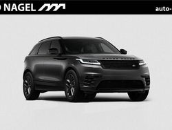 Grau Neu 2025 Land Rover Range Rover Velar SE SUV | 83.790 € (Teuer)