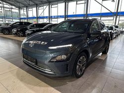 Blau Gebraucht 2021 Hyundai Kona Edition 30+ SUV | 15.400 € (Superpreis)