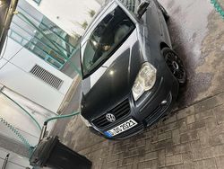 Gebraucht 2008 VW Polo United Kleinwagen | 2.300 € (Guter Preis)