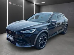 Grau Gebraucht 2024 Cupra Formentor SUV | 38.290 € (Teuer)