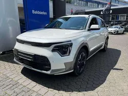 Weiß Gebraucht 2023 Kia e-Niro Inspiration SUV | 28.300 € (Superpreis)