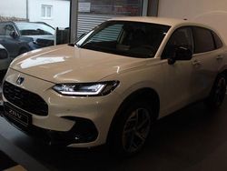 Weiß Neu 2025 Honda ZR-V Sport SUV | 38.990 € (Fairer Preis)