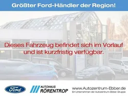 Weiss Neu 2024 Ford Transit Custom Trend Van | 29.478 € (Guter Preis)