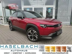 Rot Gebraucht 2023 Mazda MX30 Makoto SUV | 23.490 € (Guter Preis)