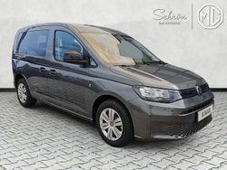 Neu 2025 VW Caddy Basis Van / Kleinbus | 32.961 € (Superpreis)