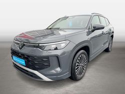 Delfingrau metallic Gebraucht 2025 VW Tayron Life SUV | 36.789 €