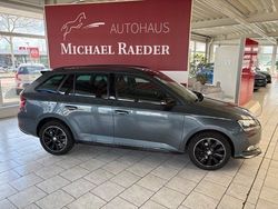 Grau Gebraucht 2020 Skoda Fabia Monte Carlo Kleinwagen | 11.250 € (Fairer Preis)