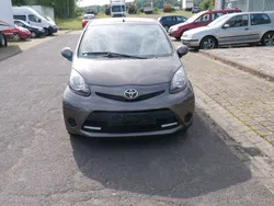 Gebraucht 2013 Toyota Aygo Cool Kleinwagen | 3.999 € (Fairer Preis)