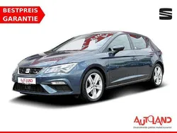 Andere Gebraucht 2019 Seat Leon FR Limousine | 19.990 € (Etwas zu teuer)