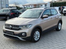 Pale copper Gebraucht 2019 VW T-Cross Life SUV | 14.990 €