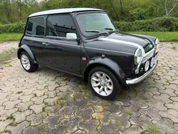 Grau Gebraucht 1998 Mini Cooper Kleinwagen | 14.500 € (Superpreis)