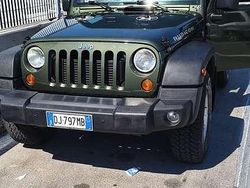 Gebraucht 2007 Jeep Wrangler SUV | 29.999 €
