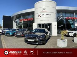 Grau Gebraucht 2022 Citroën C5 X Shine Kombi | 28.890 € (Guter Preis)