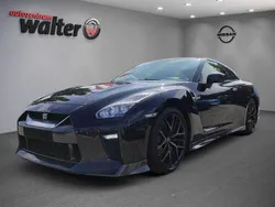 Schwarz Gebraucht 2018 Nissan GT-R Prestige Coupé | 109.990 € (Teuer)