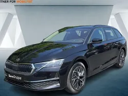 Schwarz Neu 2025 Skoda Octavia Selection Kombi | 36.689 € (Fairer Preis)