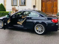 Schwarz Gebraucht 2012 BMW M3 Cabriolet Competition Edition Cabrio | 44.000 € (Superpreis)