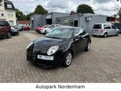 Braun Gebraucht 2011 Alfa Romeo MiTo Turismo Kleinwagen | 4.950 € (Etwas zu teuer)