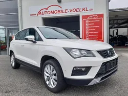 Gebraucht 2019 Seat Ateca Style SUV | 10.999 € (Superpreis)