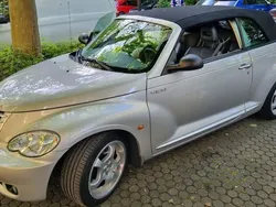 Chrysler PT Cruiser