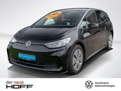 Gebraucht 2024 VW ID.3 Pro Kleinwagen | 33.775 € (Fairer Preis)