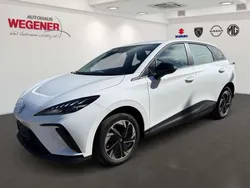 Frei wählbar gegen aufpreis Neu 2025 MG MG4 EV Kleinwagen | 34.990 € (Fairer Preis)