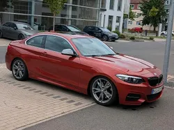 Andere farben Gebraucht 2018 BMW M240 M Sport Coupé | 29.500 €