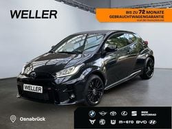 Schwarz Gebraucht 2024 Toyota Yaris Basis Kleinwagen | 33.999 € (Superpreis)