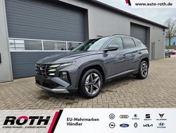 Andere farbe Gebraucht 2024 Hyundai Tucson Trend SUV | 31.990 € (Guter Preis)