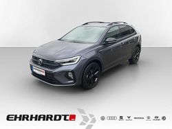 Grau Gebraucht 2023 VW Taigo R-line SUV | 27.980 € (Fairer Preis)