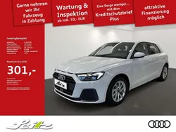 Grün Neu 2025 Audi A1 Sportback Advanced Plus Kleinwagen | 28.149 € (Fairer Preis)