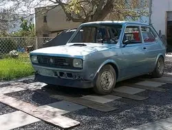 Andere außenfarben Gebraucht 1982 Fiat 127 Sport Kleinwagen | 22.000 €