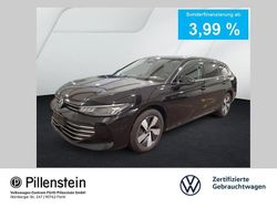 Schwarz Gebraucht 2025 VW Passat Business Limousine | 33.911 € (Guter Preis)
