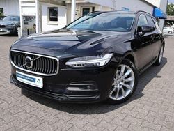 Onyx black Gebraucht 2022 Volvo V90 Momentum Kombi | 30.490 € (Fairer Preis)