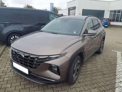 Bronze Gebraucht 2021 Hyundai Tucson Trend SUV | 25.900 € (Guter Preis)