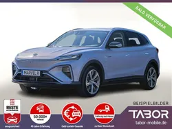 Grau Gebraucht 2023 MG Marvel R Luxury SUV | 31.488 € (Etwas zu teuer)