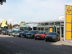 Braun Gebraucht 2019 Opel Crossland X SUV | 10.990 € (Guter Preis)