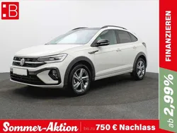 Grau Gebraucht 2024 VW Taigo R-line SUV | 27.750 € (Fairer Preis)
