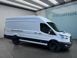 Gebraucht 2023 Ford Transit | 21.449 € (Superpreis)