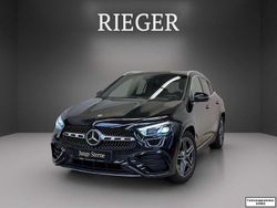 Schwarz Gebraucht 2025 Mercedes GLA200 AMG SUV | 39.299 € (Fairer Preis)