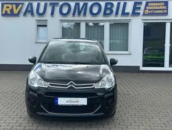 Schwarz Gebraucht 2015 Citroën C3 Exclusive Kleinwagen | 5.990 € (Fairer Preis)