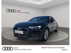 Mythosschwarz metallic Neu 2025 Audi A1 Sportback Advanced Plus Kleinwagen | 27.490 € (Fairer Preis)