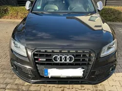 Schwarz Gebraucht 2015 Audi SQ5 Sport SUV | 16.000 € (Guter Preis)