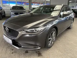 Gebraucht 2024 Mazda 6 Exclusive-Line | 28.980 € (Guter Preis)