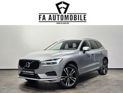 Silber Gebraucht 2019 Volvo XC60 Momentum SUV | 19.900 € (Fairer Preis)