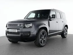 Grün Neu 2025 Land Rover Defender SE Dynamic SUV | 86.990 € (Guter Preis)